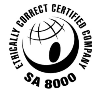 SA8000